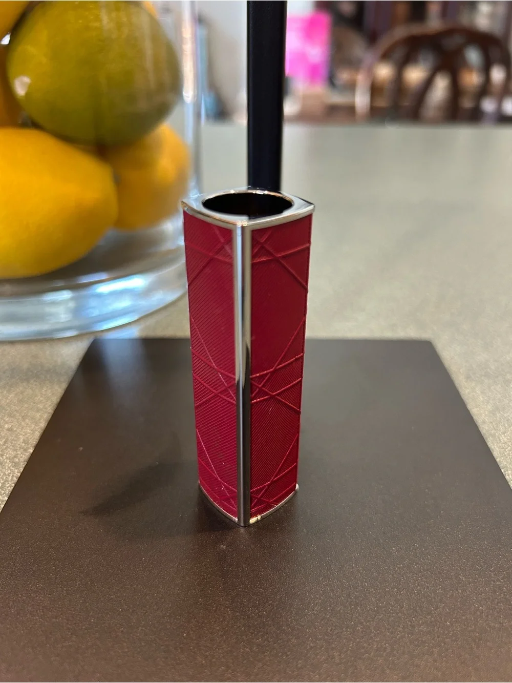 Dior addict refillable